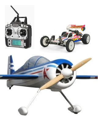 Radio Control