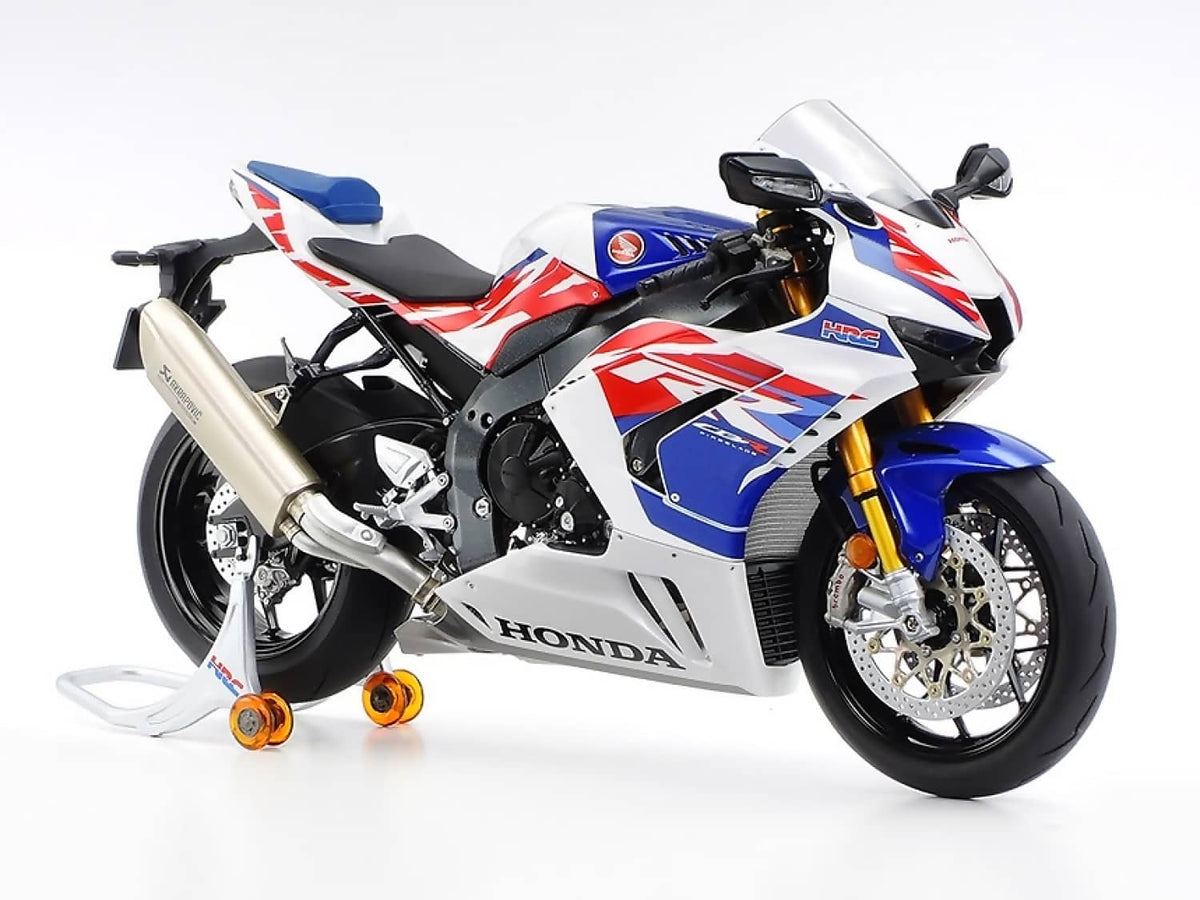 TAMIYA - 1:12 HONDA CBR1000RR-R FIREBLADE SP