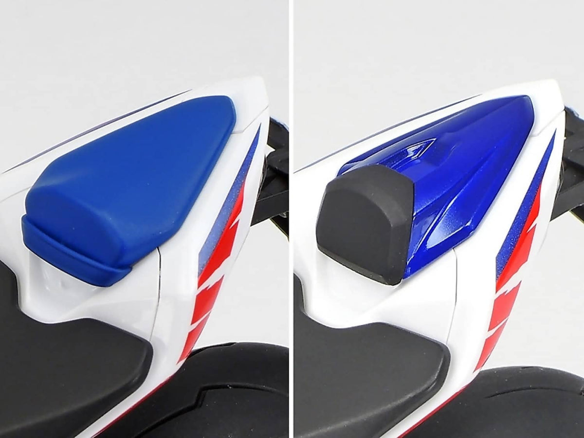 TAMIYA - 1:12 HONDA CBR1000RR-R FIREBLADE SP