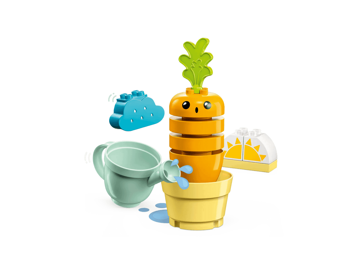 LEGO® 10981 Growing Carrot -  DUPLO®