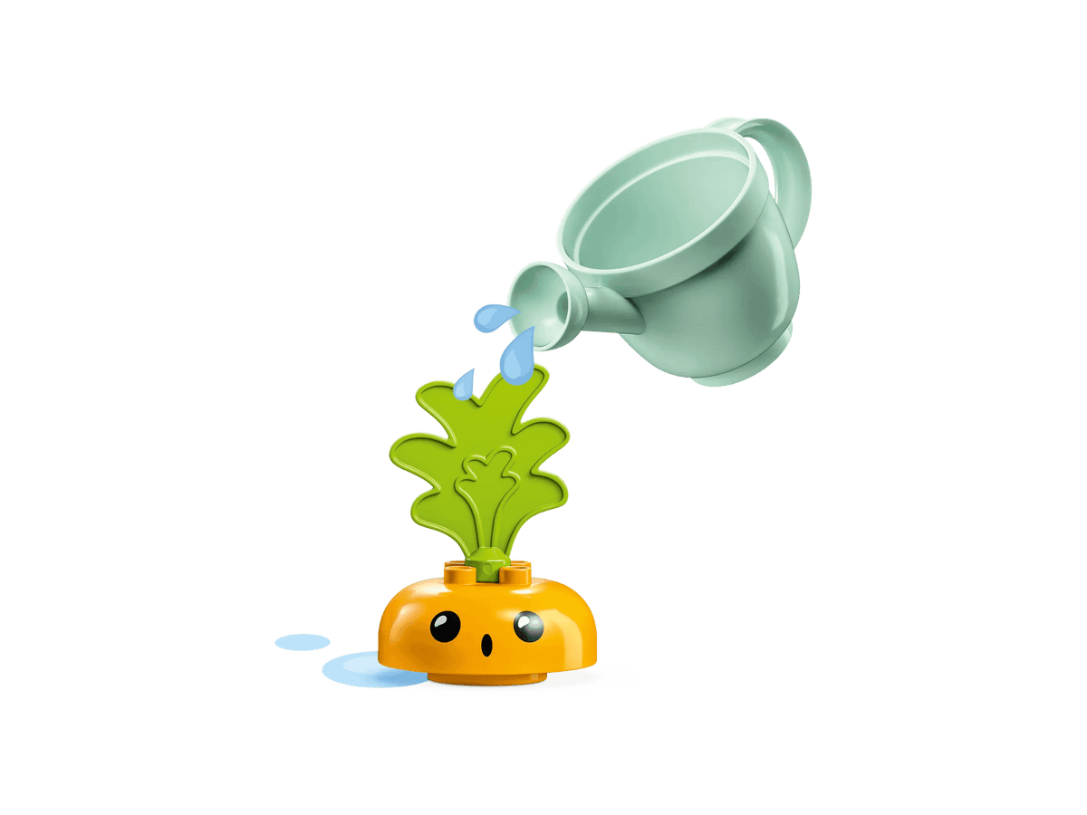 LEGO® 10981 Growing Carrot -  DUPLO®