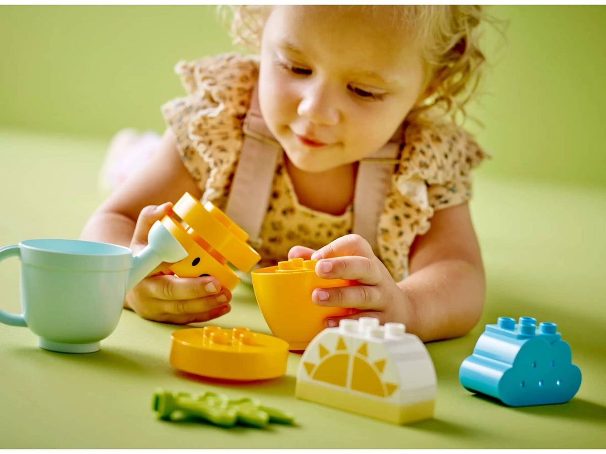LEGO® 10981 Growing Carrot -  DUPLO®