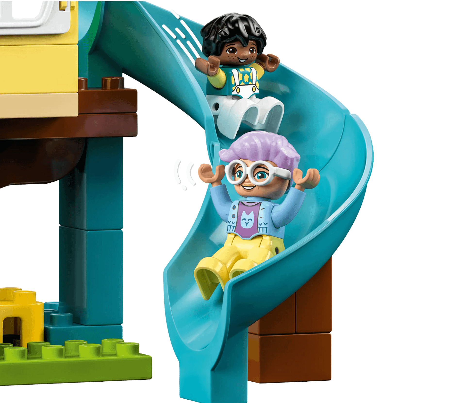 LEGO® 10993 3in1 Tree House -  DUPLO®