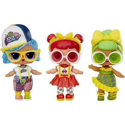 L.O.L. Surprise! - Loves Mini Sweets Dolls Asst