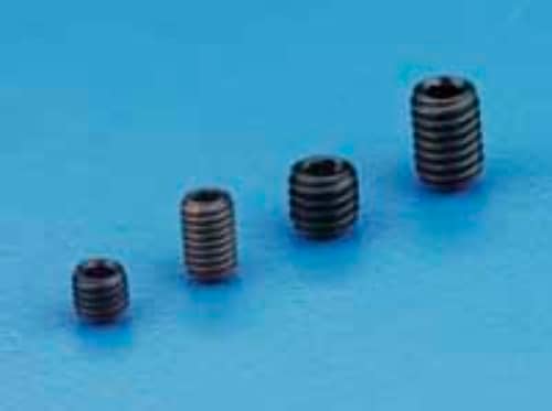 DUBRO - SOCKET SET 4MM X 4 2170