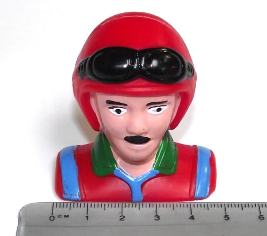 EMAX PILOT SCALE 1:7