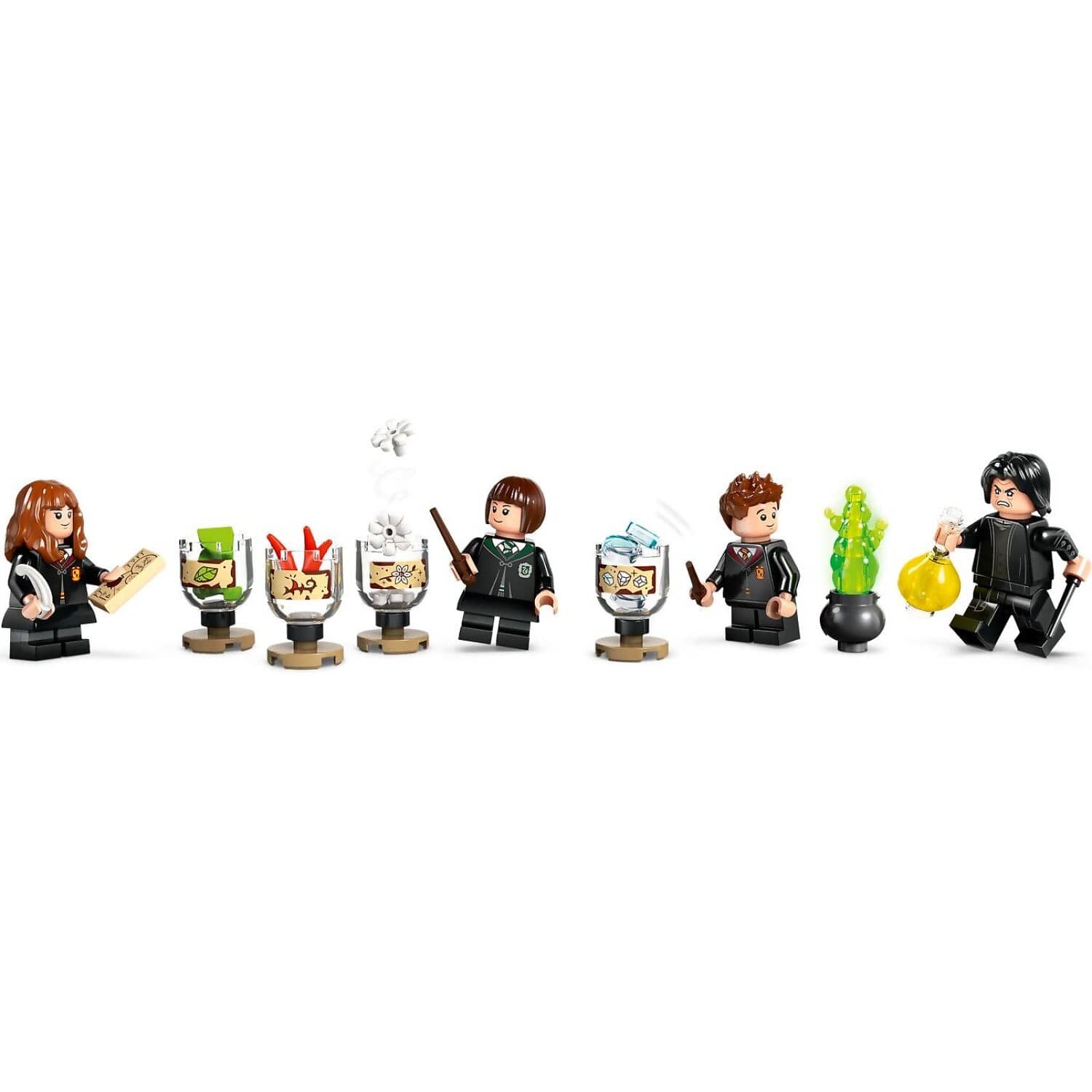 LEGO® 76431 Hogwarts Castle: Potions Class - Harry Potter™