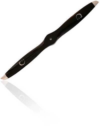 XOAR - PROP 24X10 WOOD SWORD BLACK