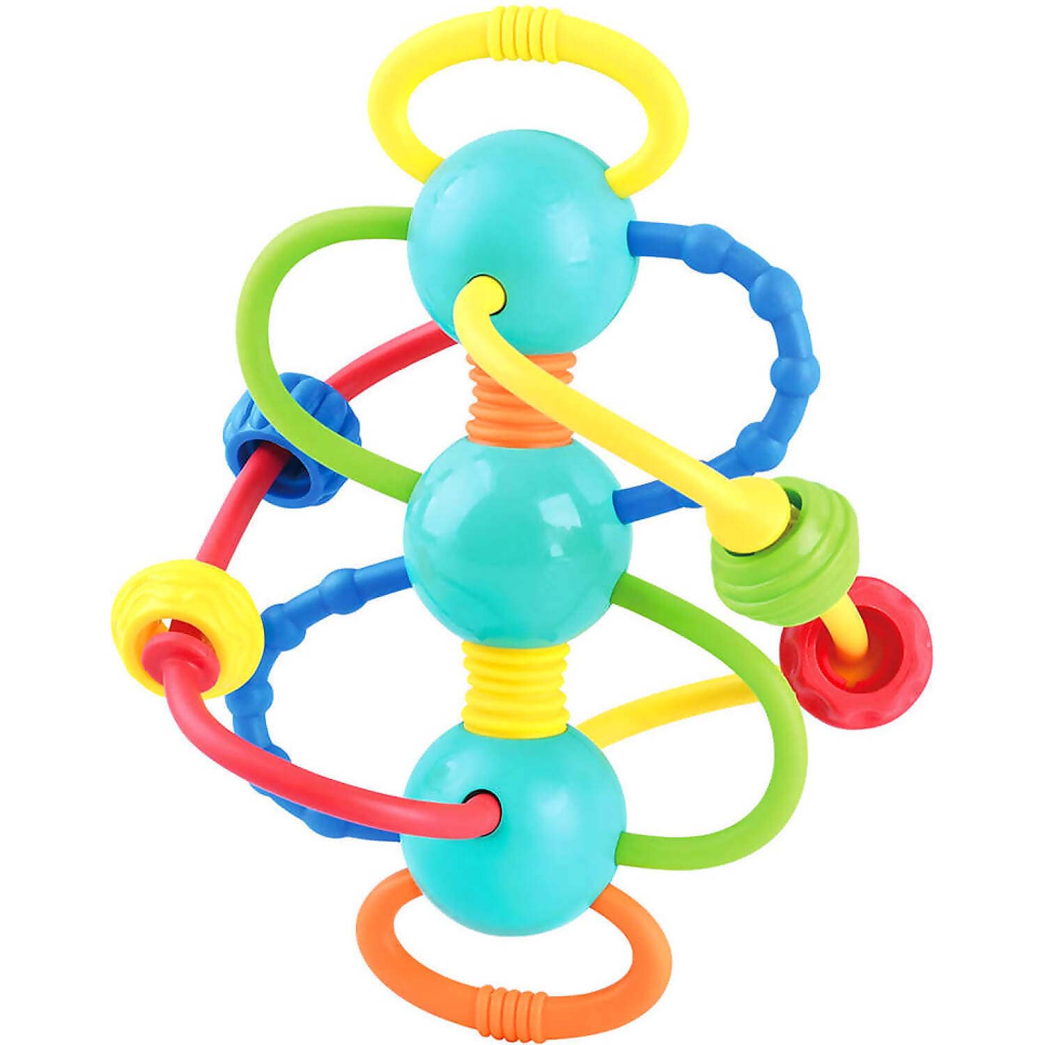 Playgo Toys Ent. Ltd - Bendy Loop Tube