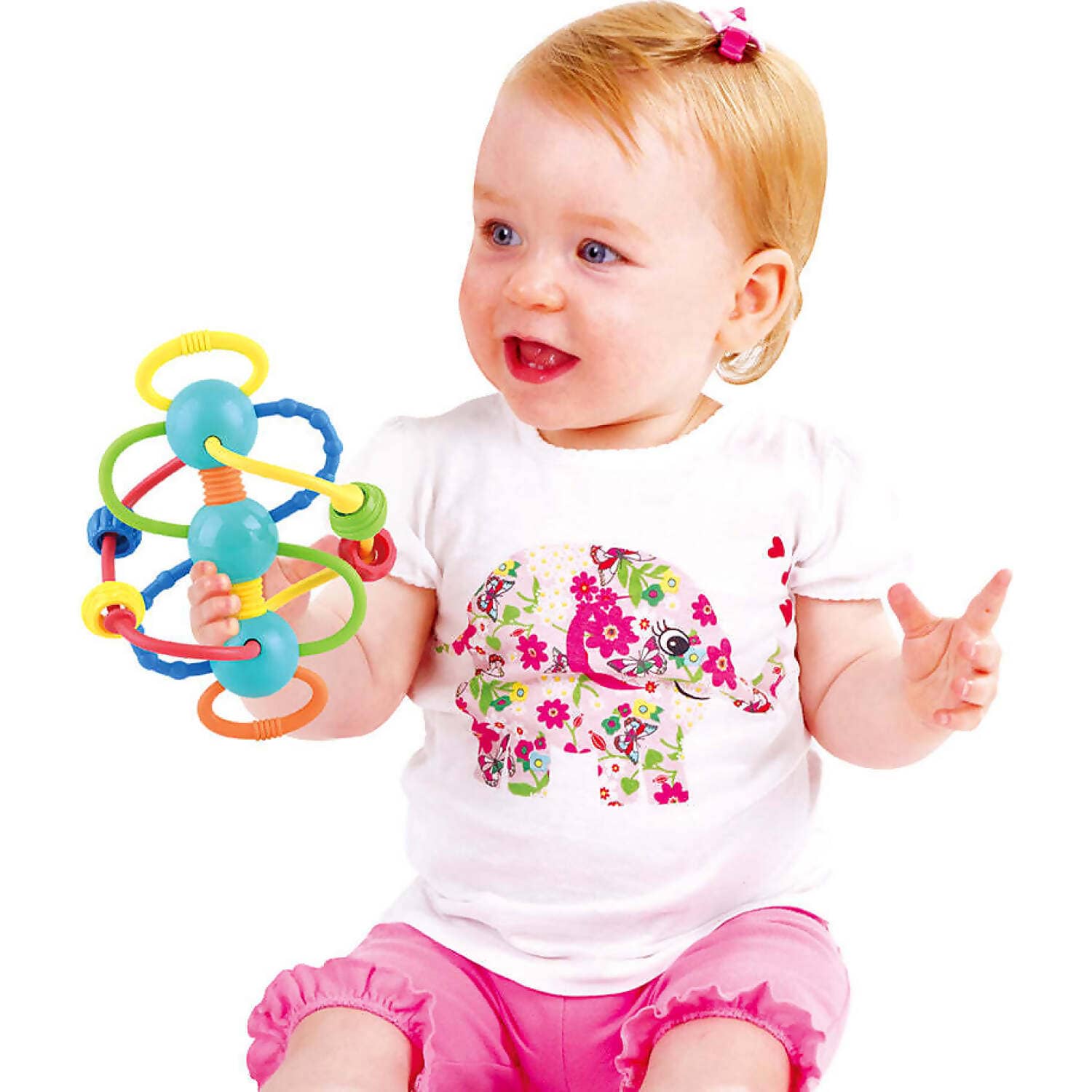 Playgo Toys Ent. Ltd - Bendy Loop Tube