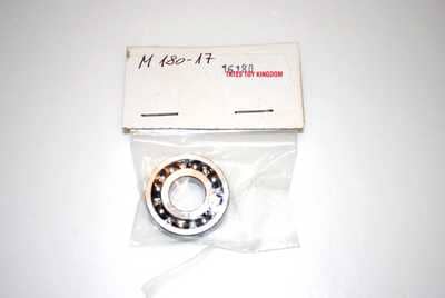18017 (MOKI ENGINES PART) FRONT BEARING 180