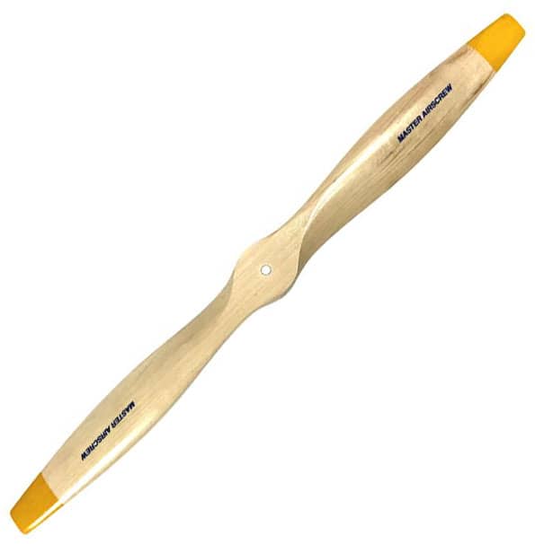 MASTER AIRSCREW - PROP WOOD SERIES MAPLE 22X8