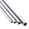 K&S METAL #83013 ALUMINIUM SQUARE TUBE .014 WALL (12IN LENGTHS) 3/16IN (1 TUBE PER CARD)