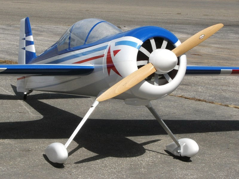 KRILL AIRCRAFT AUSTRALIA -  SUKHOI 33% SPIRIT WHITE