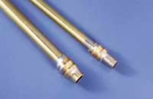 DUBRO - FUEL LINE BARBS 1:8 813