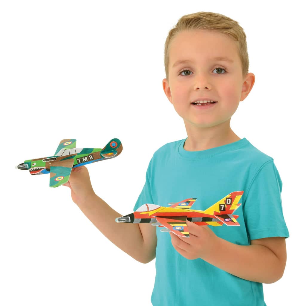 GALT - Glider Planes