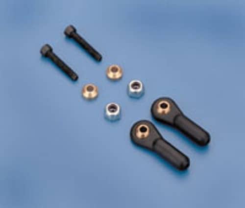 DUBRO - HEAVY DUTY BALL LINKS 899
