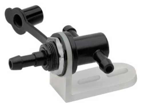 DUBRO - 995 FUELING VALVE MOUNT LARGE DB995