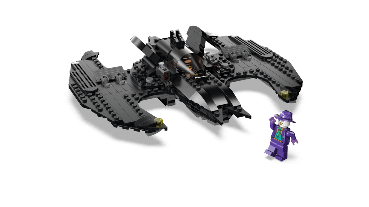 LEGO® 76265 Batwing: Batman™ vs. The Joker™ - DC Super Heroes