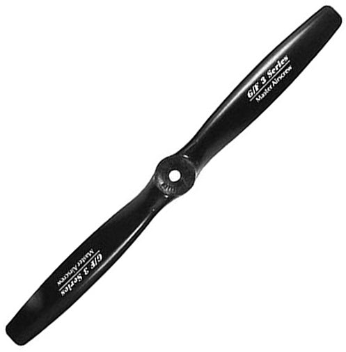 MASTER AIRSCREW - PROP GF GLASS FILLED NYLON SERIES 9X6