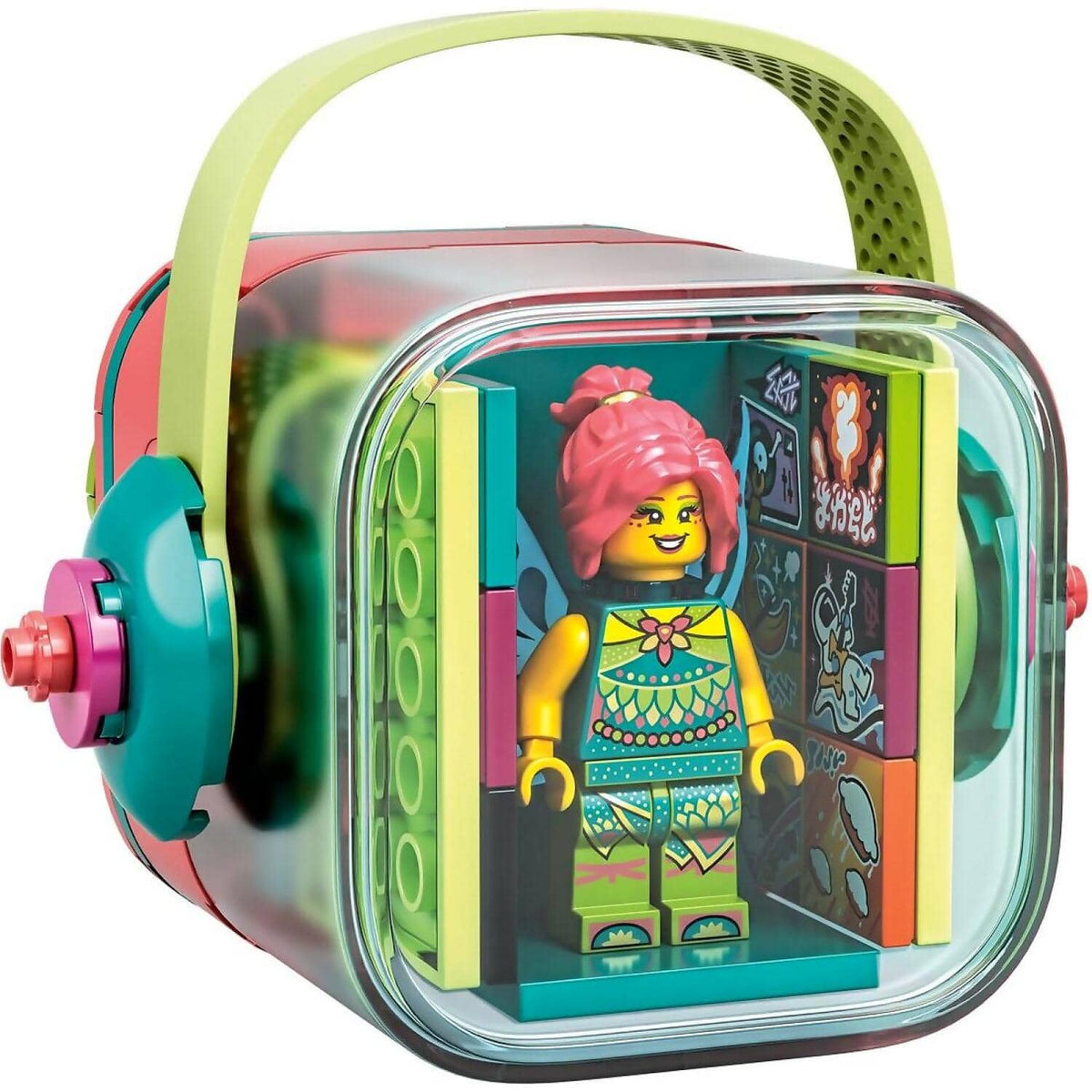 LEGO® 43110 Folk Fairy BeatBox - VIDIYO