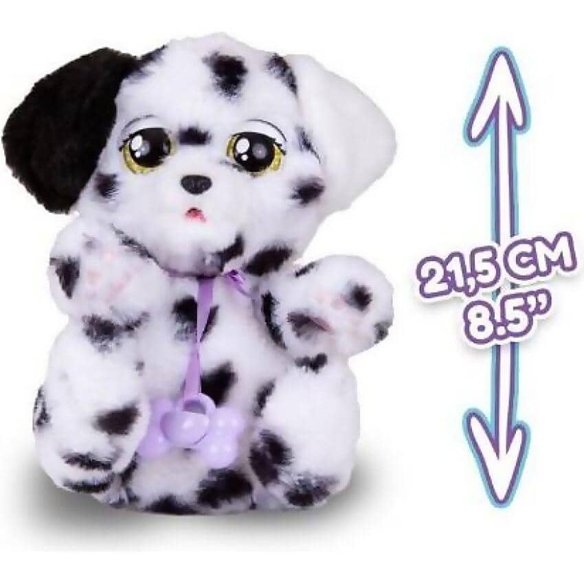 Baby Paws - Dalmatian