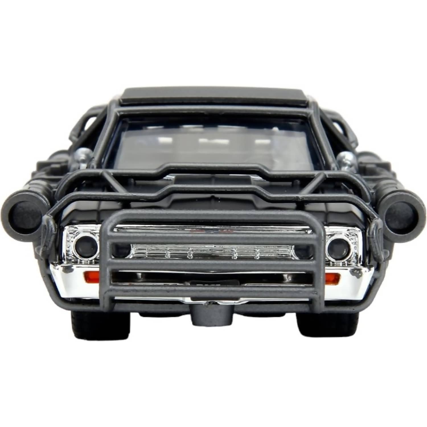 JADA TOYS - FAST & FURIOUS 10 - 1967 CHEVY EL CAMINO WITH CAGE 1:32 SCALE DIECAST VEHICLE