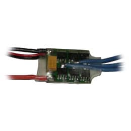 ESC 12AMP SPEED CONTROLLER WITH/BEC EMAX