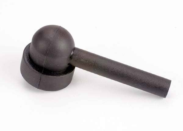 4154 (PART) TRAXXAS EXHAUST TIP RUBBER