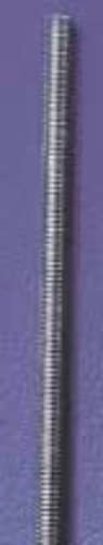 DUBRO - 12IN FULLY THREADED RODS (2-56) 378