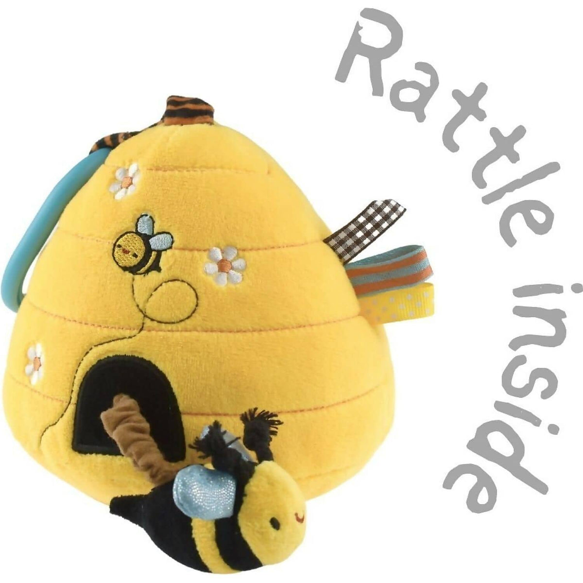 Koala Dream - Snuggle Buddy Hunny Bee Hive Hanger