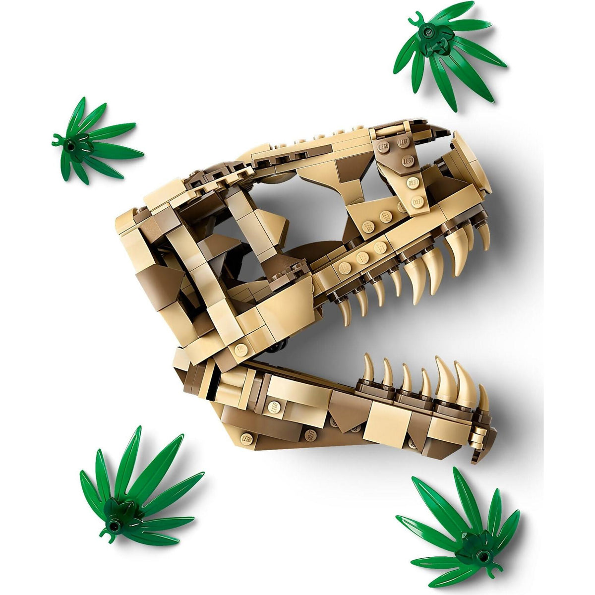LEGO® 76964 Dinosaur Fossils: T. rex Skull - Jurassic World™