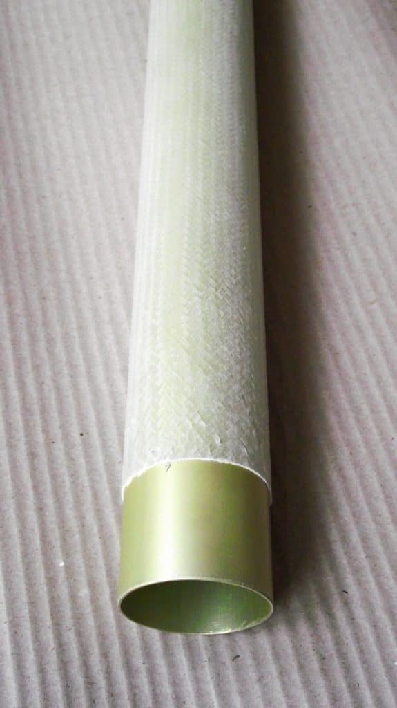 YAK55 37% WING TUBE SOCKET