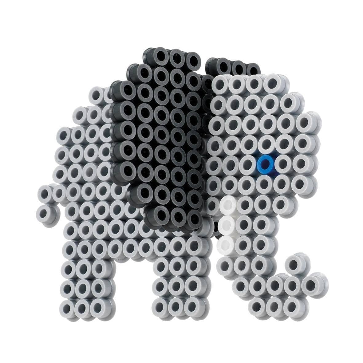 Hama Beads - Circus Craft Kit- Gift Box