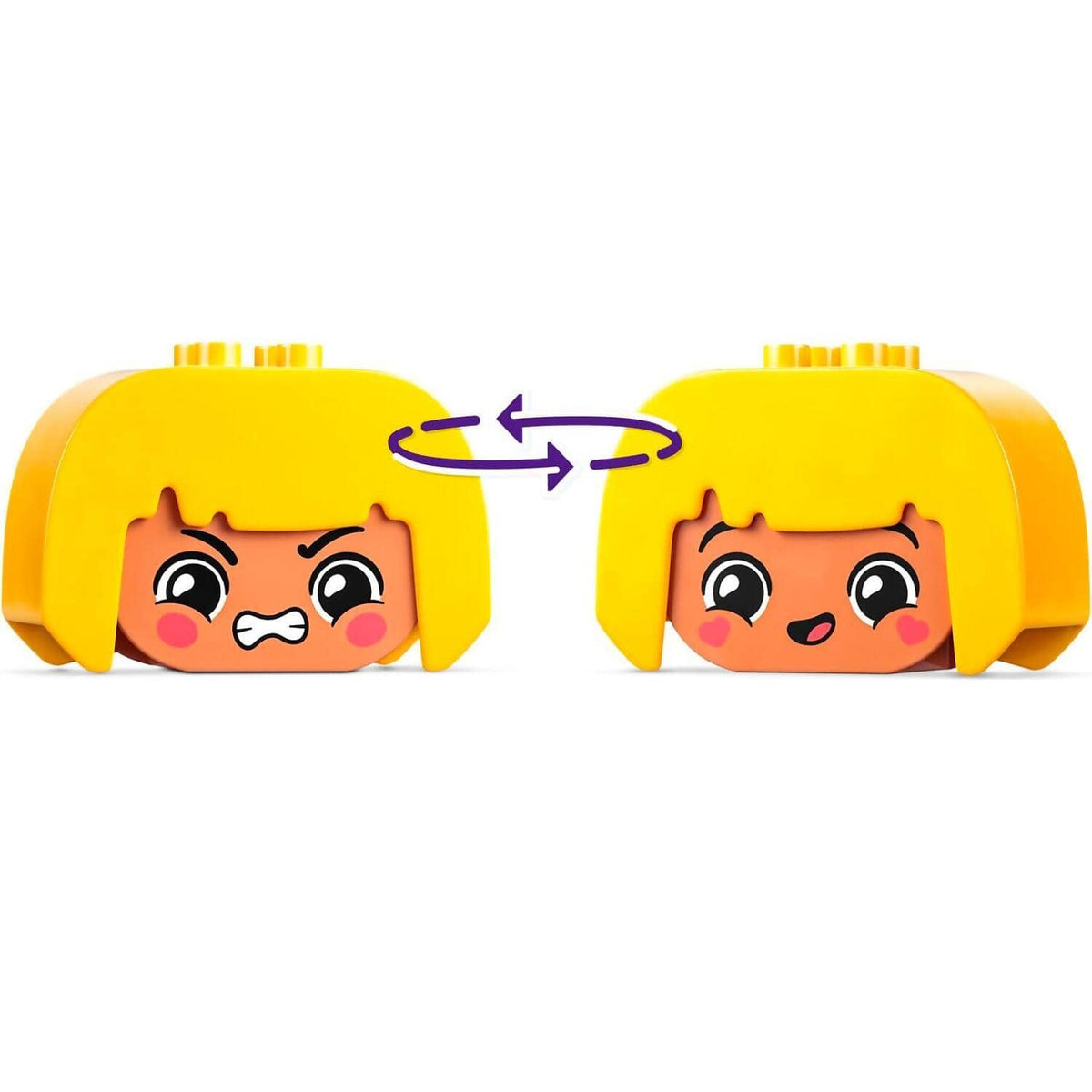 LEGO® 10415 Big Feelings & Emotions -  DUPLO®