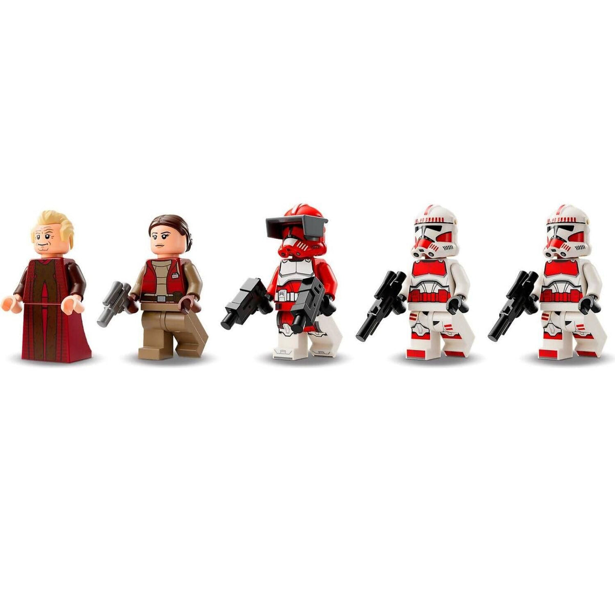 LEGO® 75354 Coruscant Guard Gunship - Star Wars™