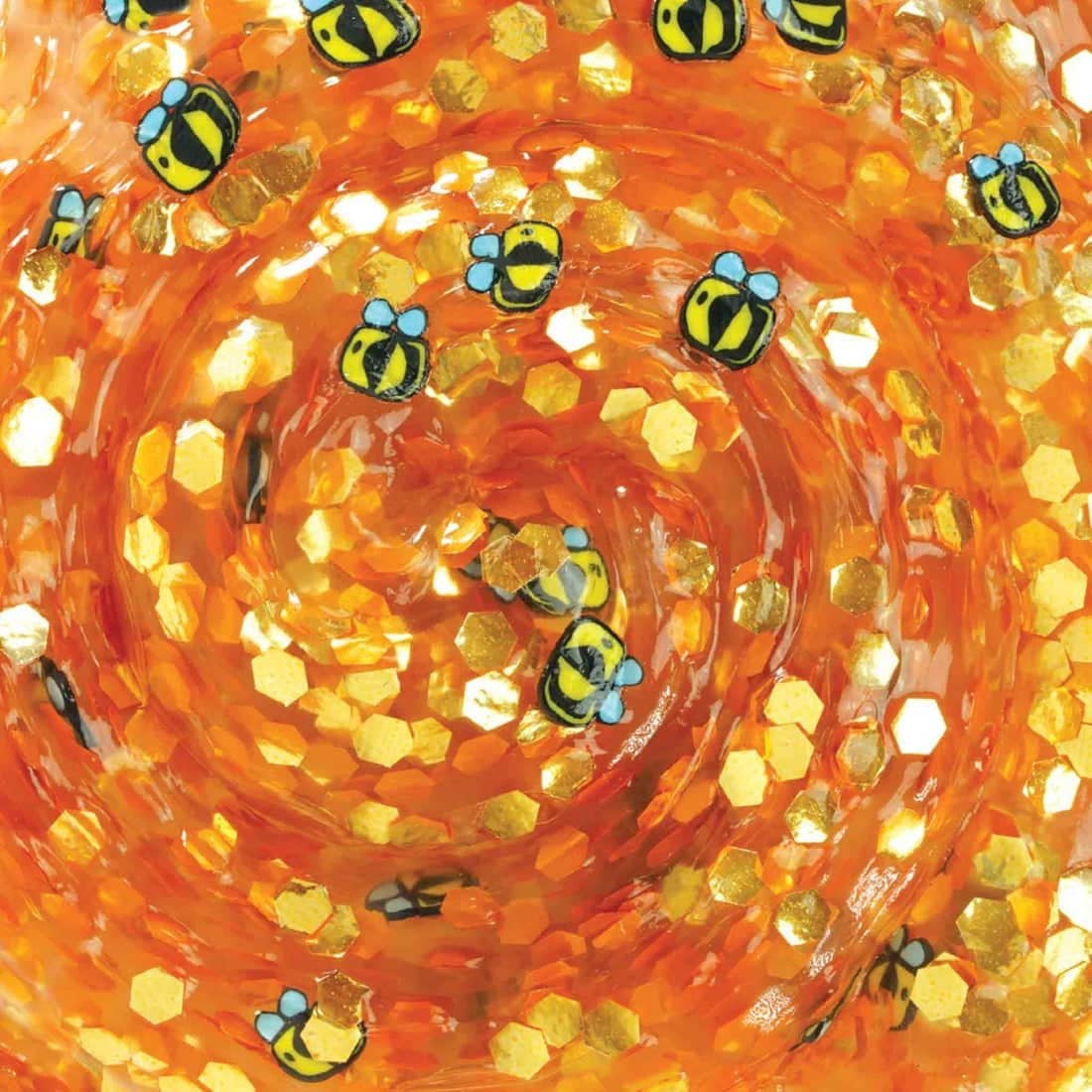Crazy Aaron's - Thinking Putty Honey Hive