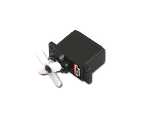 HITEC - HS-65MG METAL GEAR SERVO 2.2KG