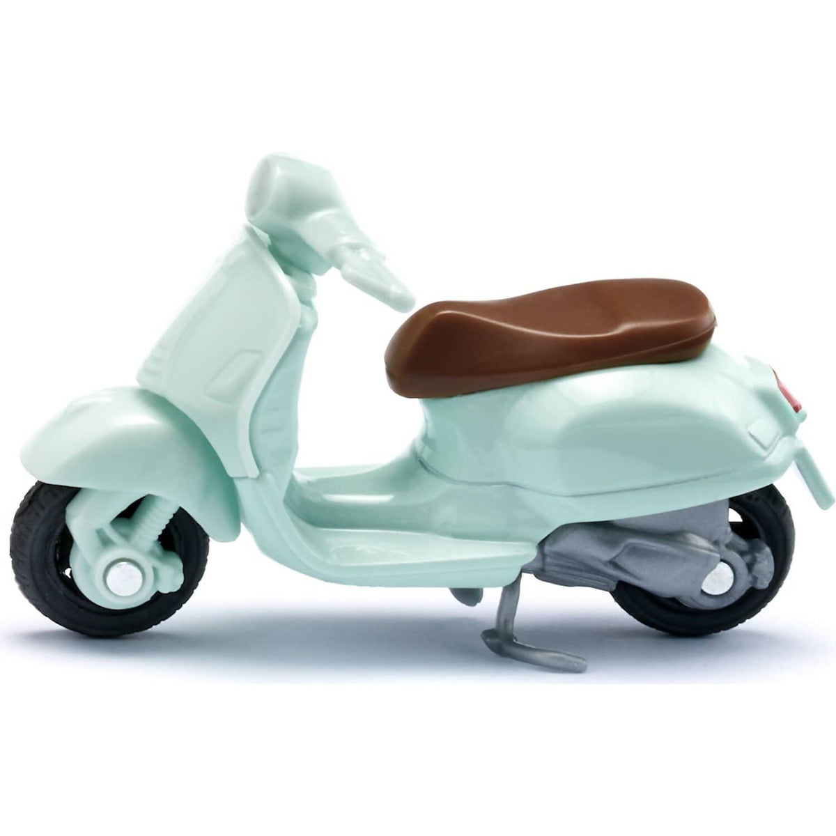 Siku - Vespa 125 Gts Die-Cast Model Motor Bike