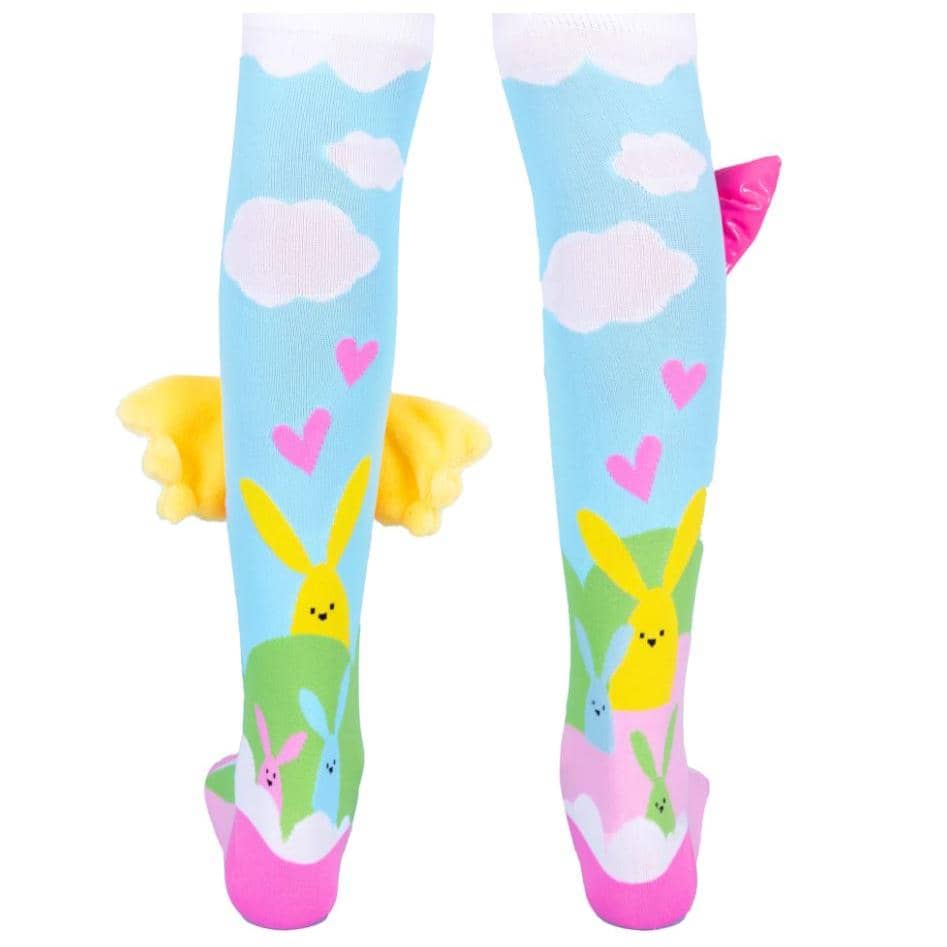 Madmia - Cheeky Chicks Socks Kids & Adults Age 6y+