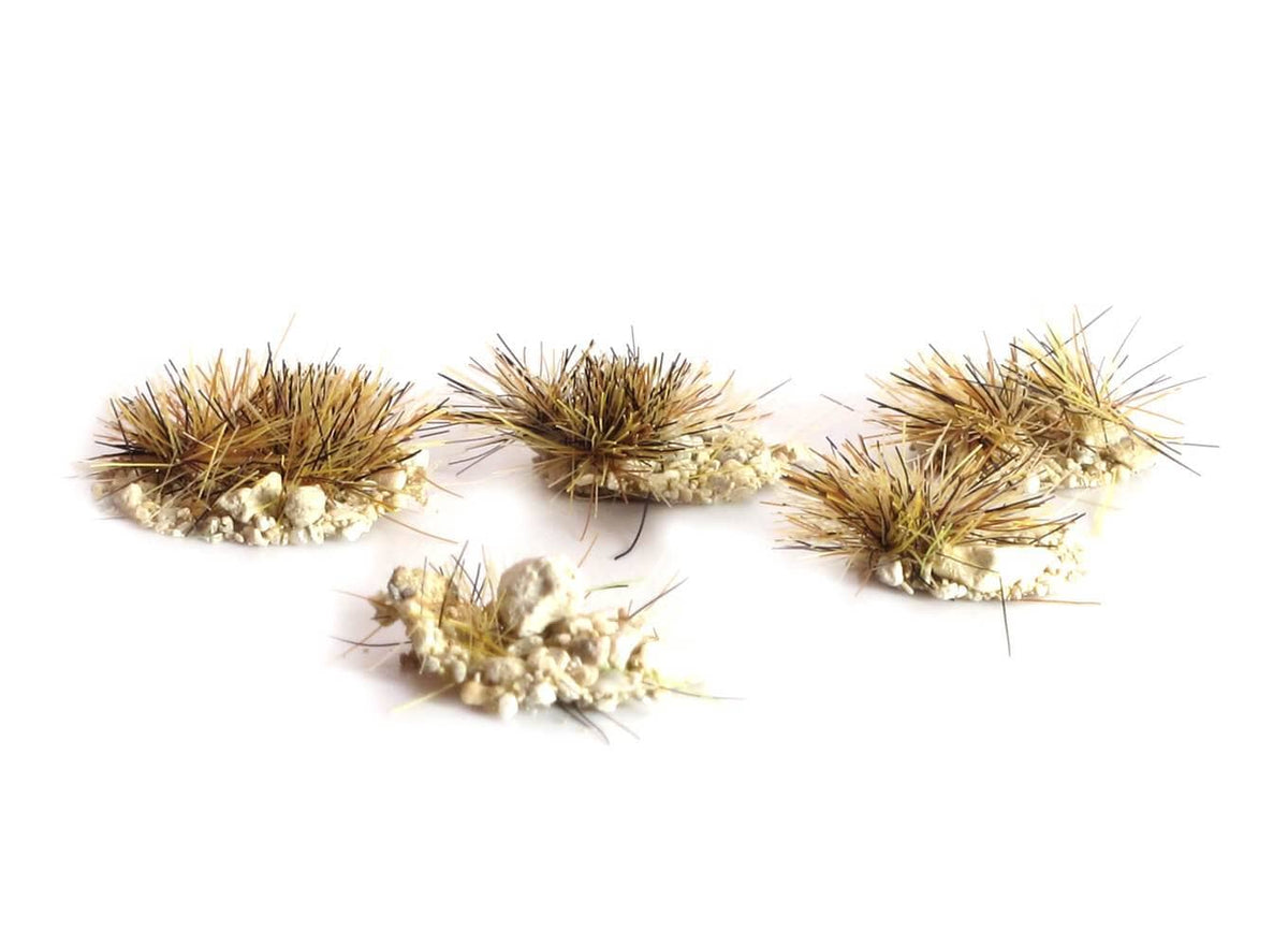 PECO 4MM SELF-ADH SANDY TUFTS AIPPSG52