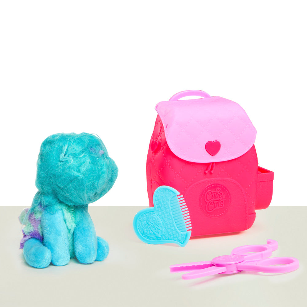 Little Live Pets - Scruff a Luvs Cutie Cuts S3 Lil Snippers Single Pack