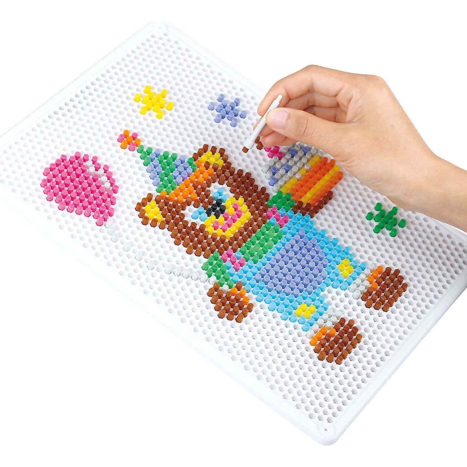 Playgo Toys Ent. Ltd - Peg-a-mosaic