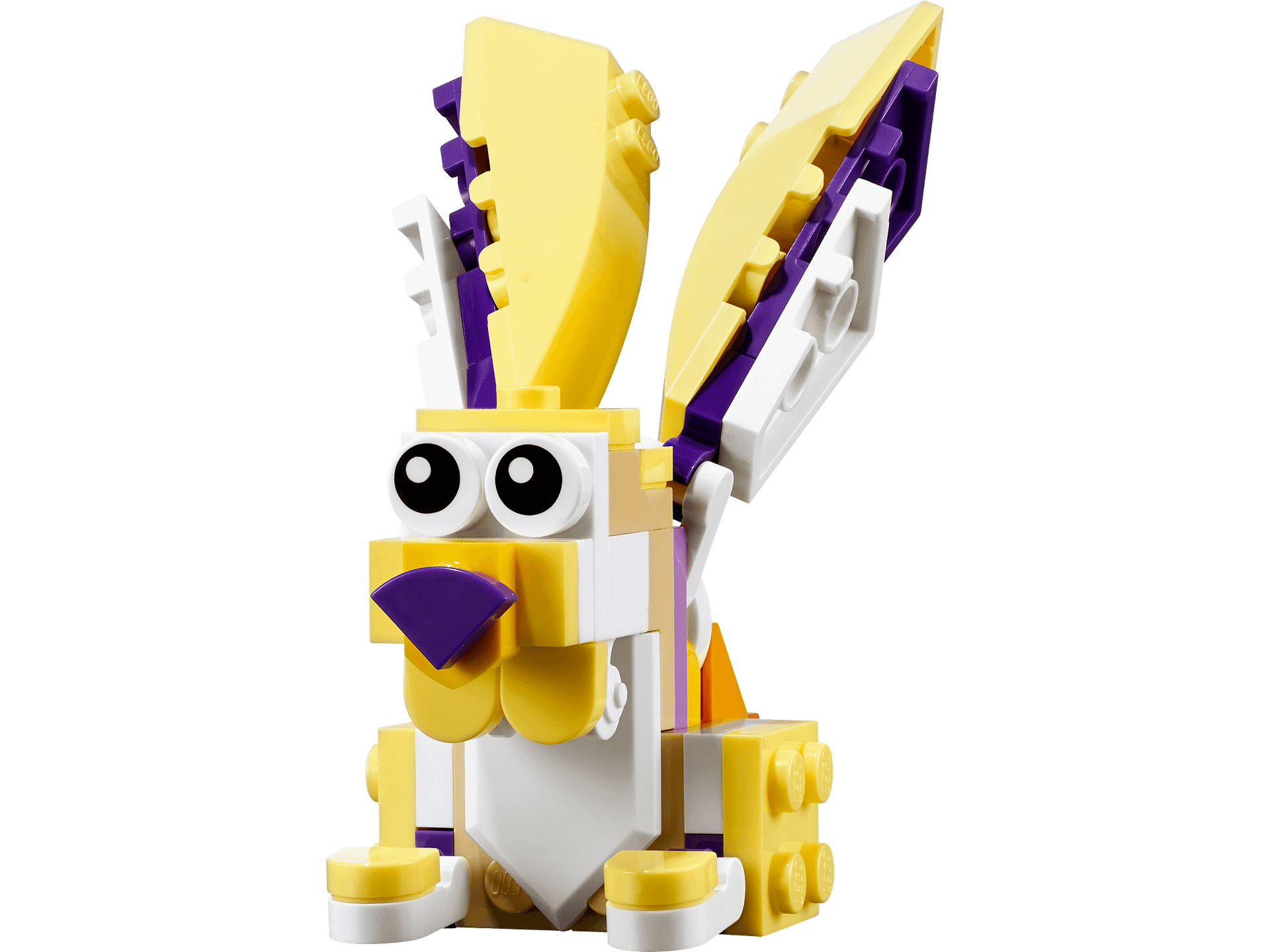 LEGO® 31125 Fantasy Forest Creatures - Creator 3-in1