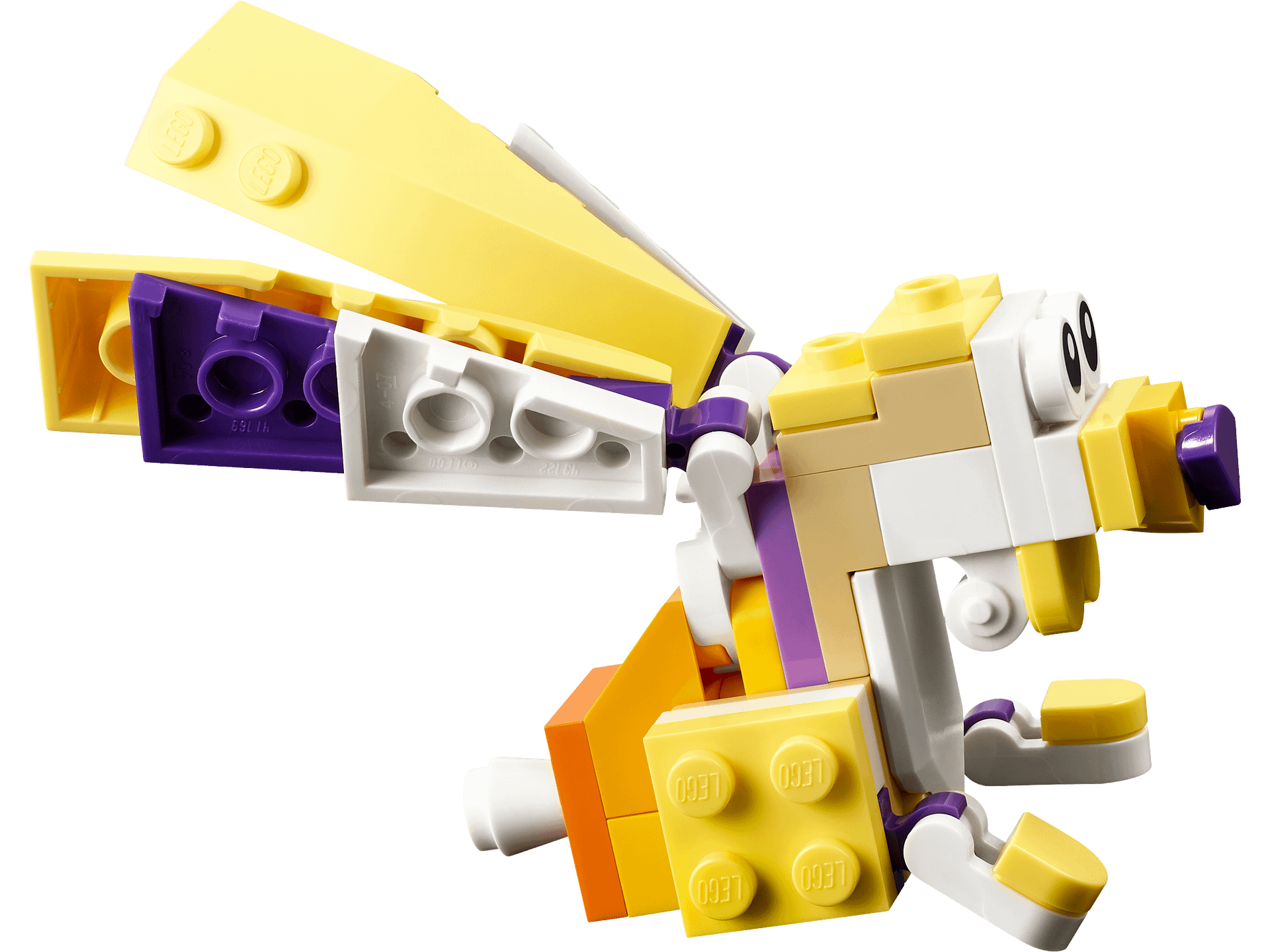 LEGO® 31125 Fantasy Forest Creatures - Creator 3-in1