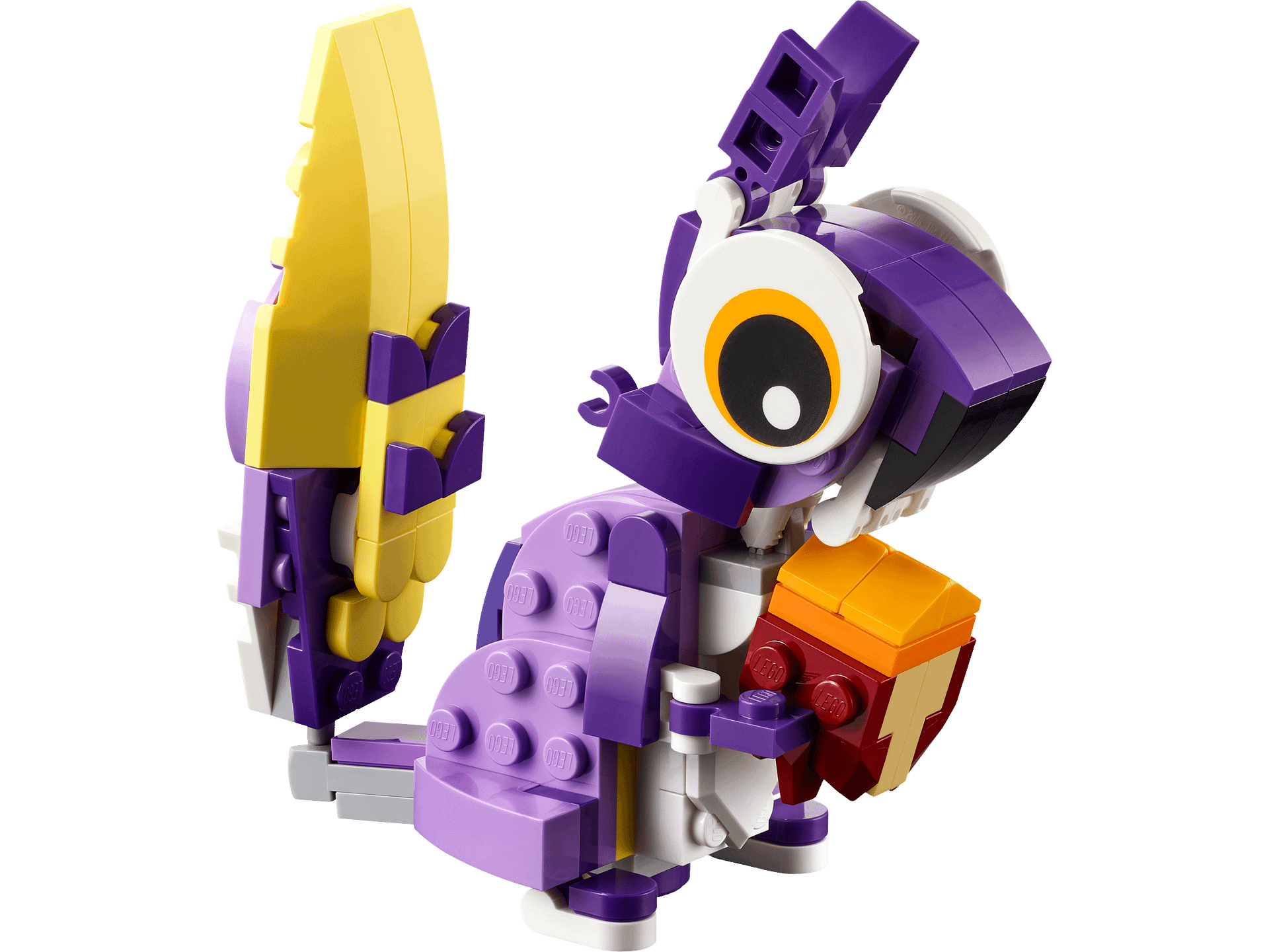 LEGO® 31125 Fantasy Forest Creatures - Creator 3-in1