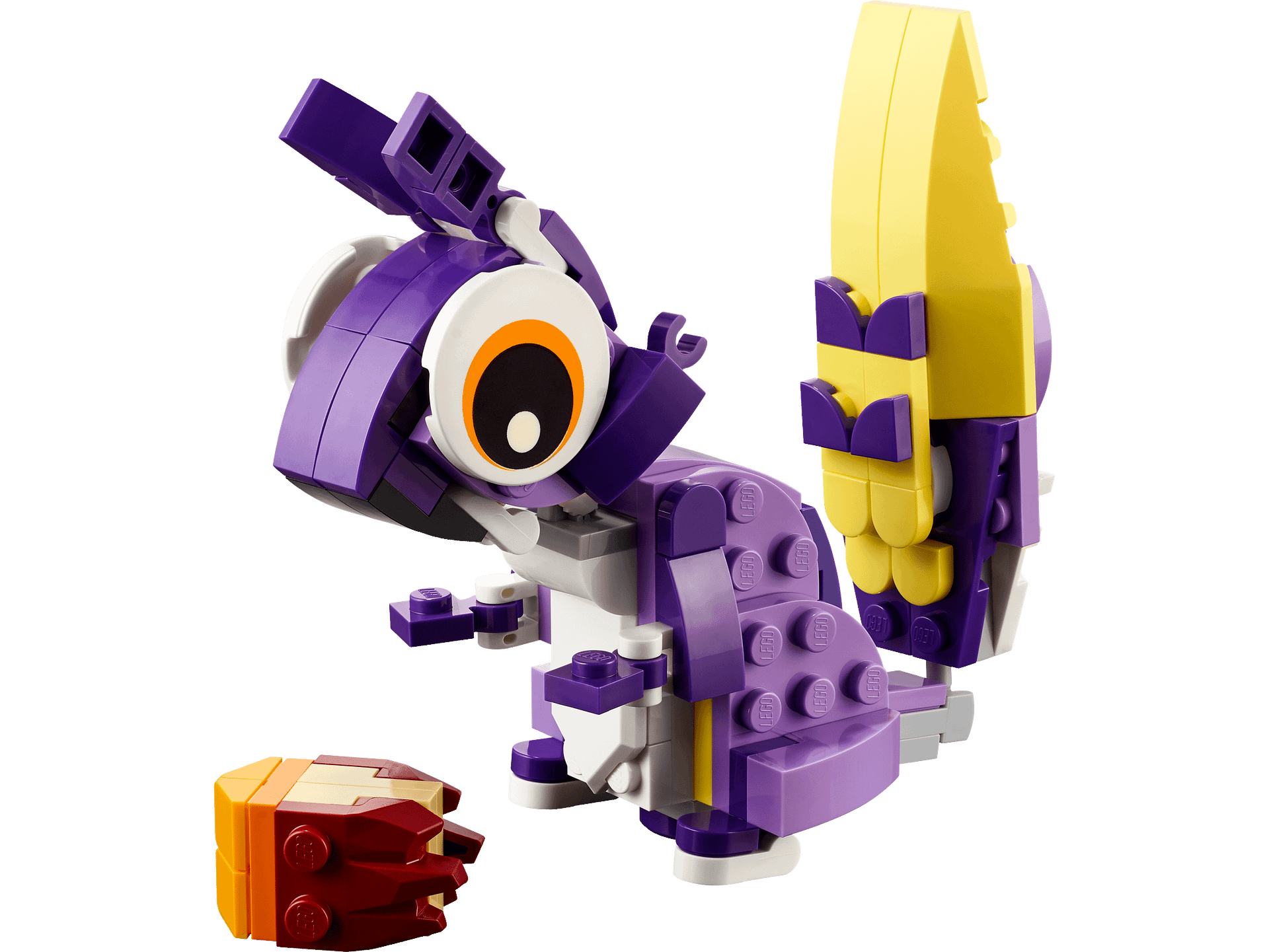 LEGO® 31125 Fantasy Forest Creatures - Creator 3-in1