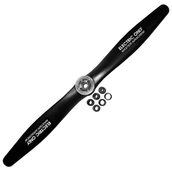 MASTER AIRSCREW - PROP ELECTRIC SERIES 14X6