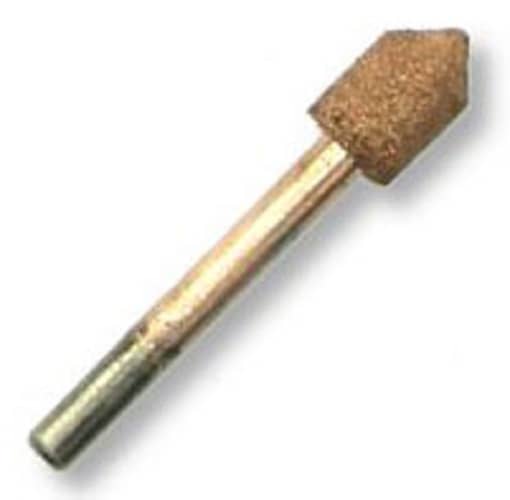 PERMA-GRIT RF9UF SMALL ROTARY SMALL COUNTERSINK 7MM ULTRA FINE