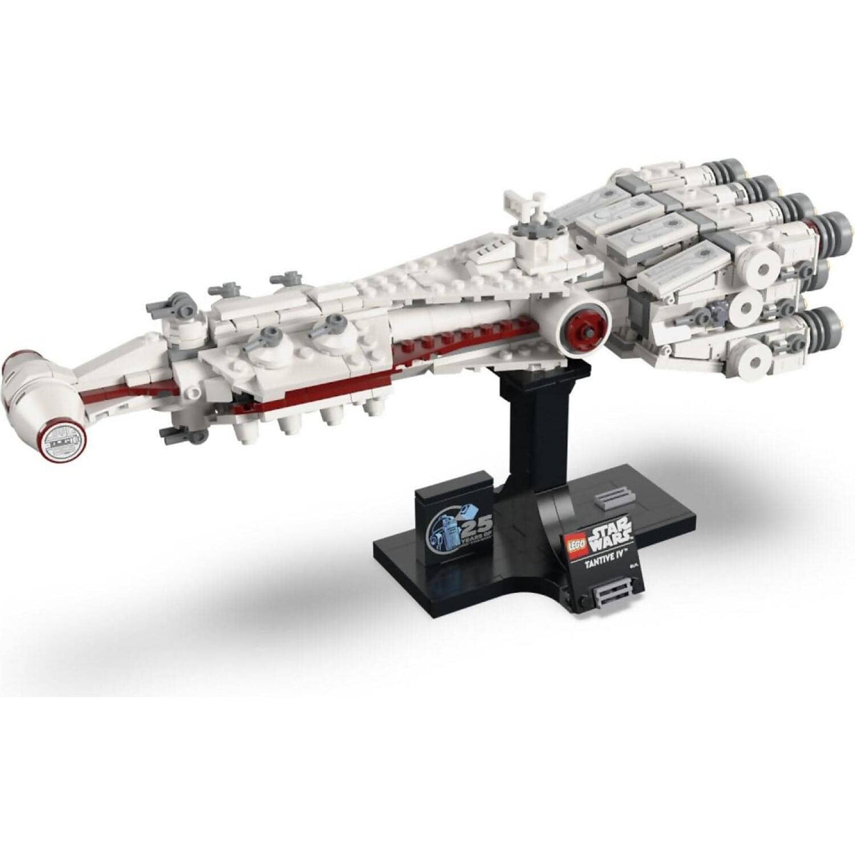 LEGO® 75376 Tantive IV - Star Wars™